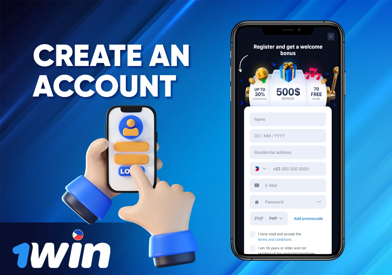  <strong>Use your 1Win app credentials.</strong>  Tap the corresponding button and enter your details (email + password). Alternatively, log in using your social media account if you opted for that quicker method.