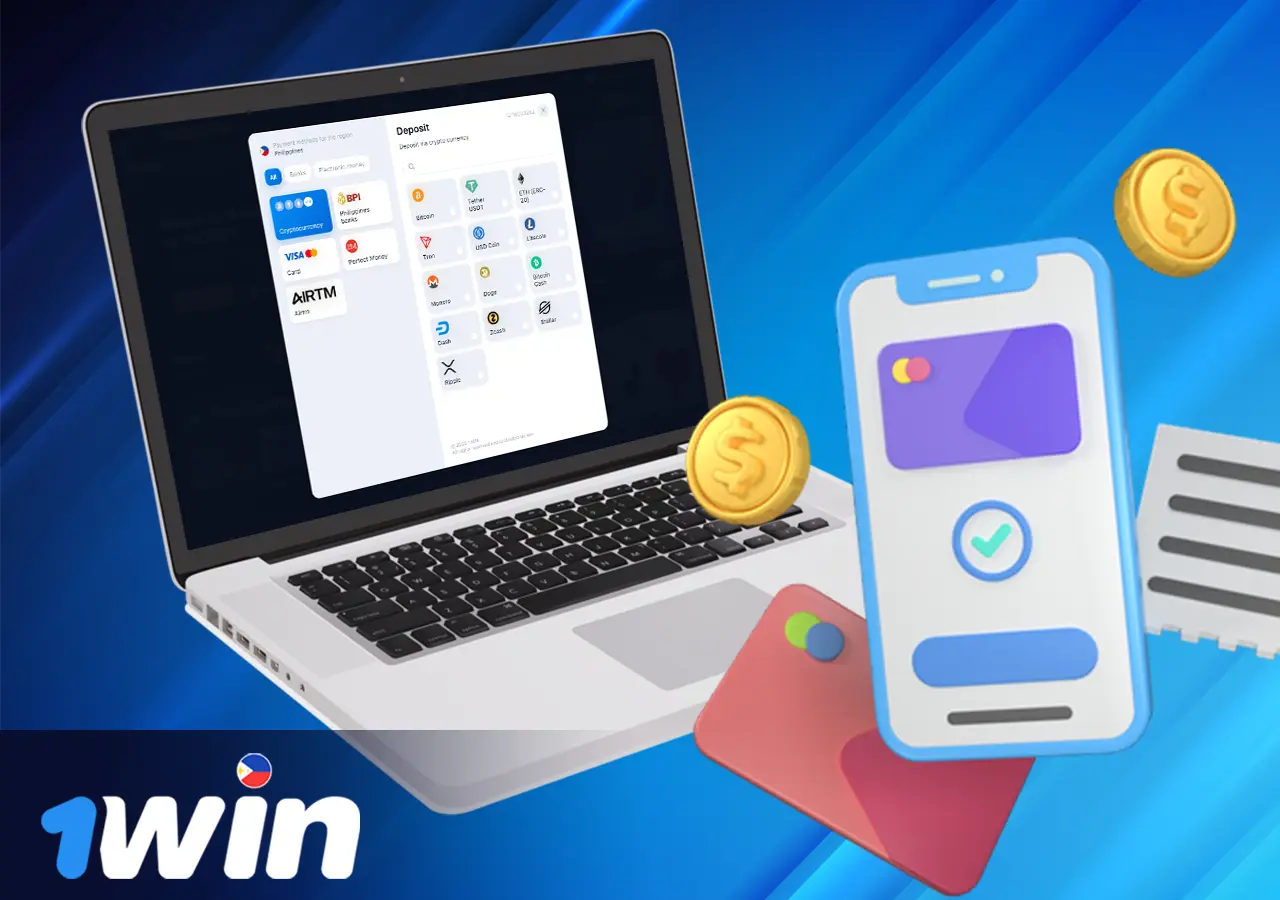 Select your registration option. You can create a personal account using social media accounts (like Steam, Google, Telegram, etc.) or through your email.