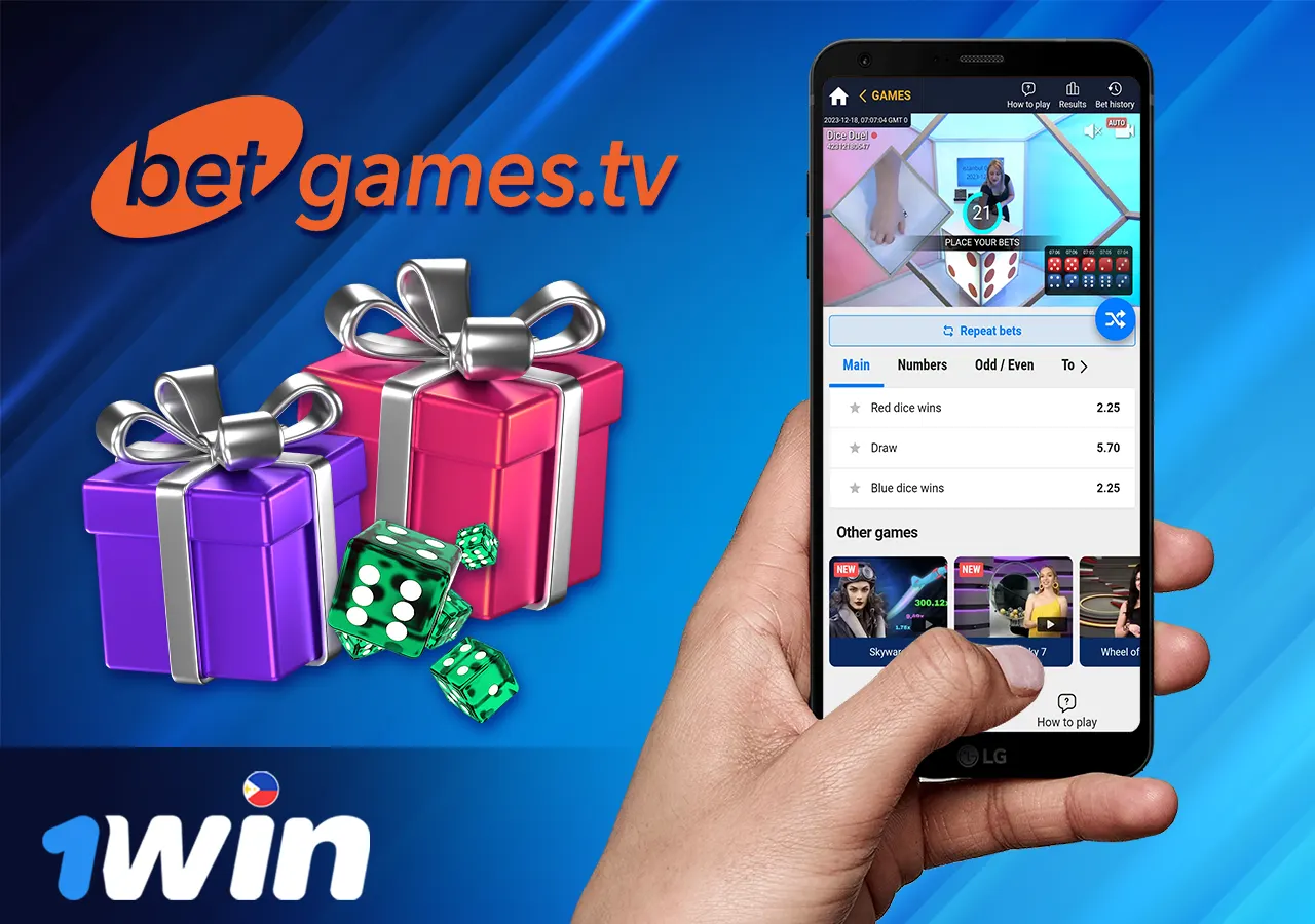 Cashback bonus in casino games