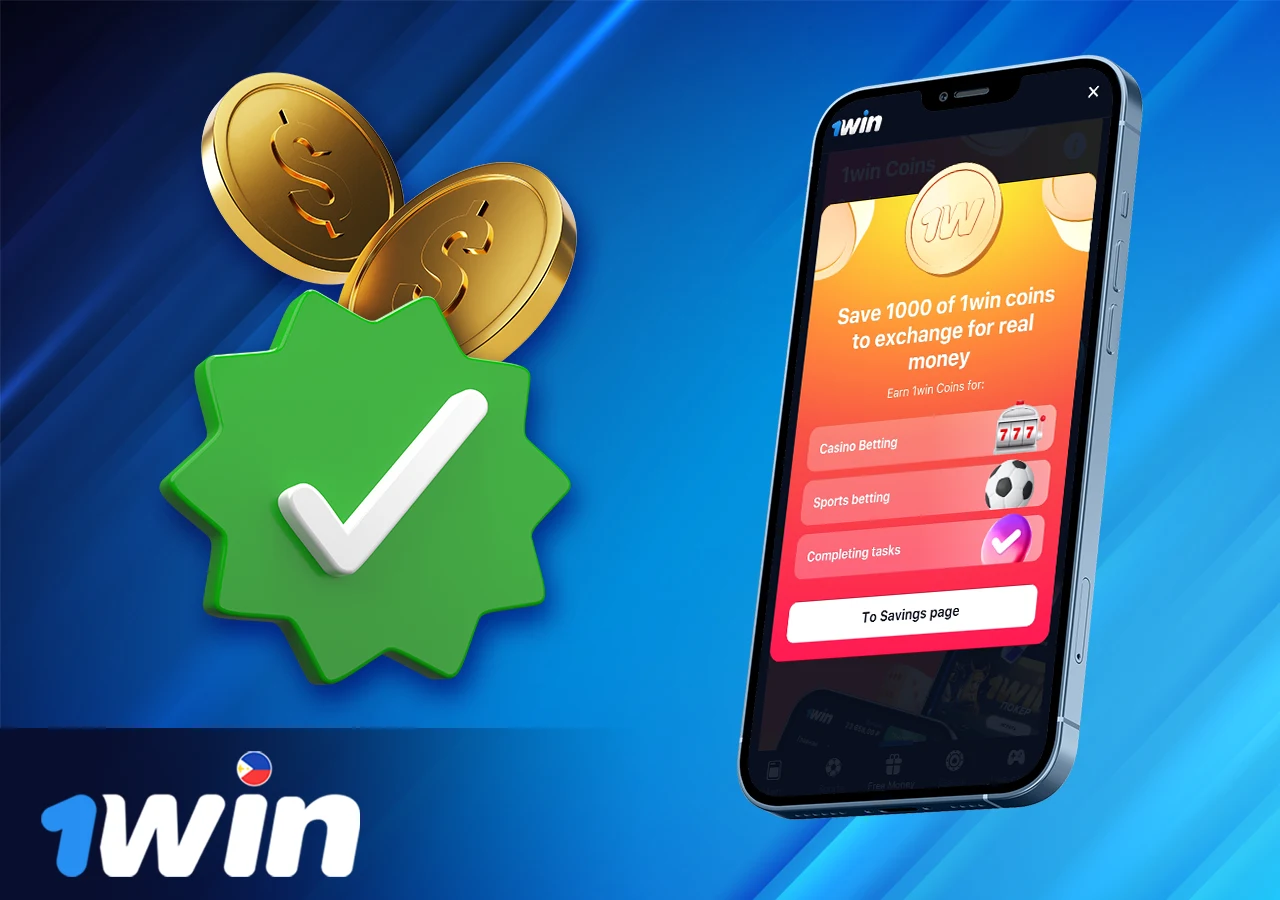 Loyalty program for 1Win players