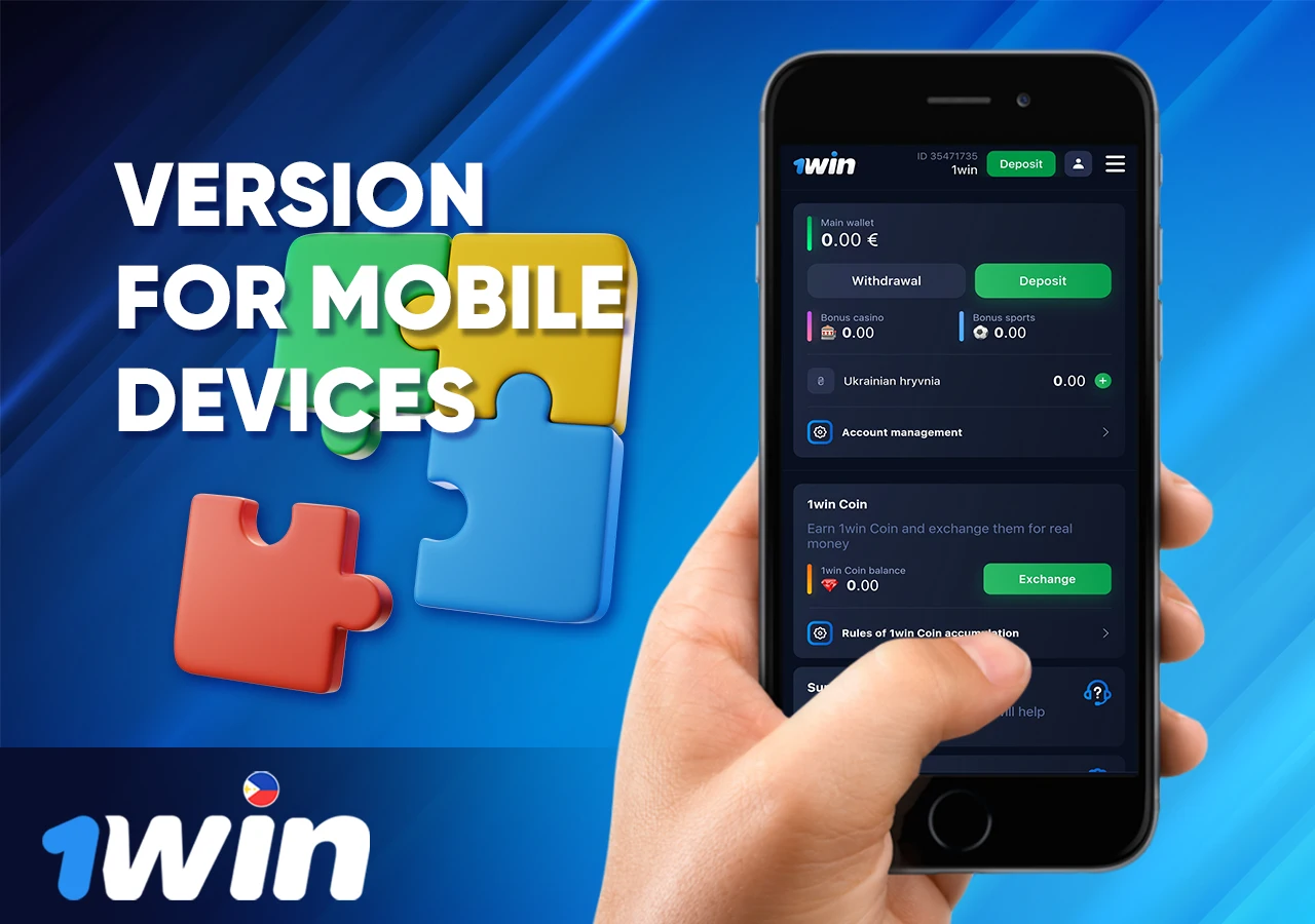 How to Download 1Win for iOS