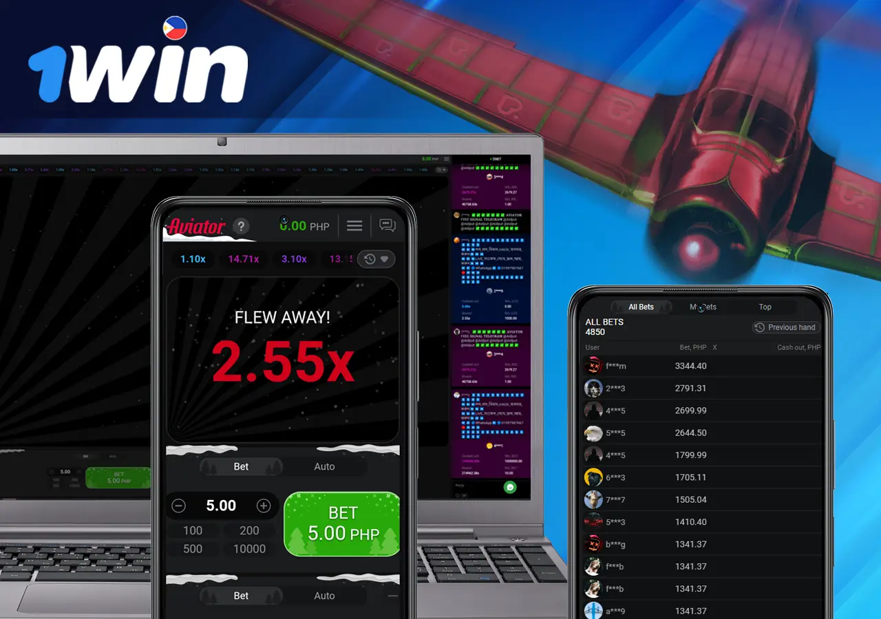 Important aspects to consider when playing Aviator on 1Win.