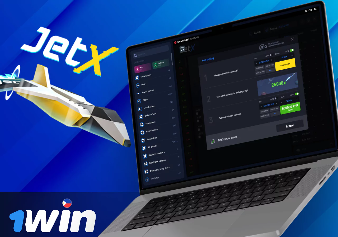 Tips to winning at JetX