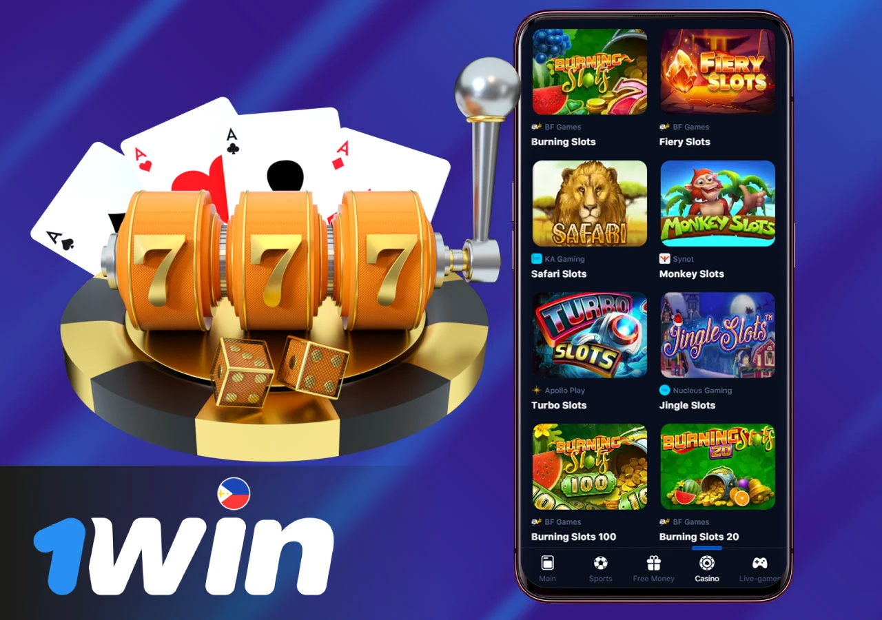 Once the funds are reflected in your account, 1Win will automatically trigger your sign-up bonus.