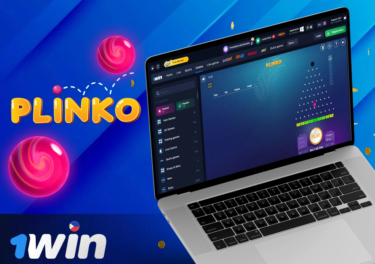A simple guide for beginners eager to try Plinko