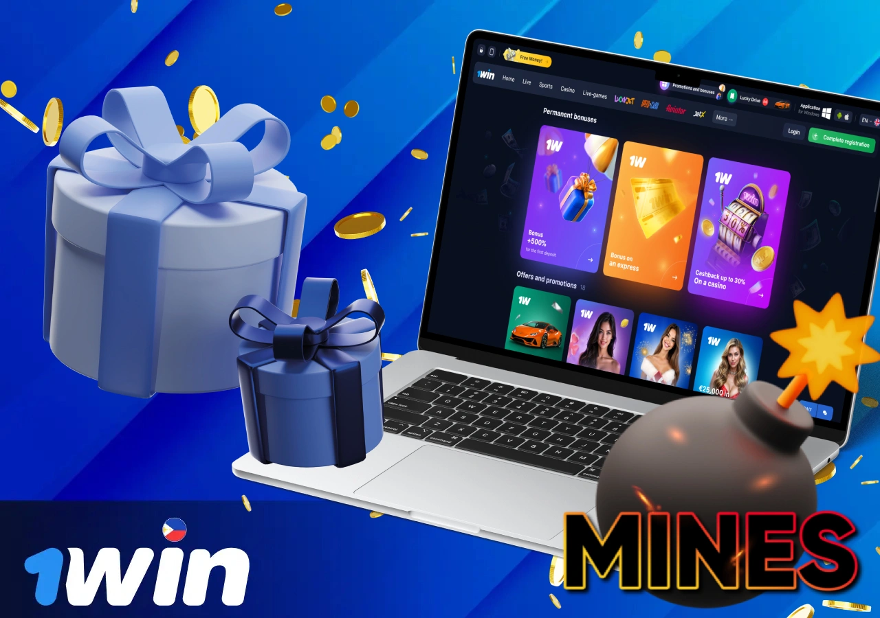 Unique promotions and bonuses available exclusively for casino enthusiasts.