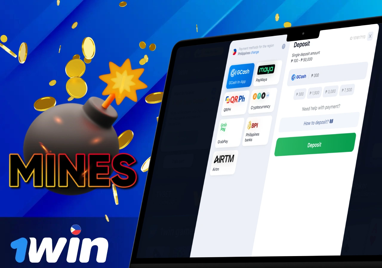 Safe and user-friendly deposit and withdrawal methods for gamblers.