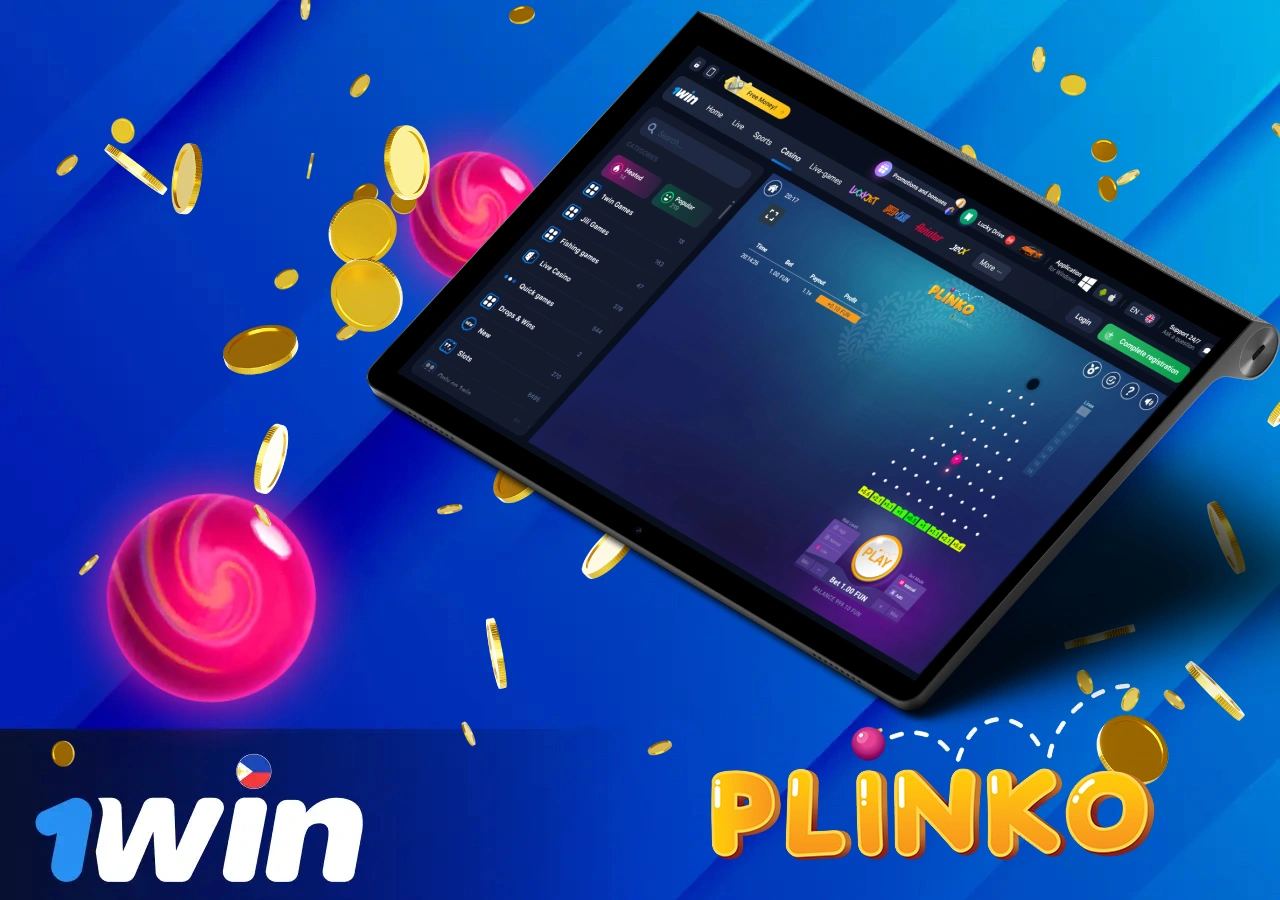 Tips to boost your winning potential in 1Win Plinko