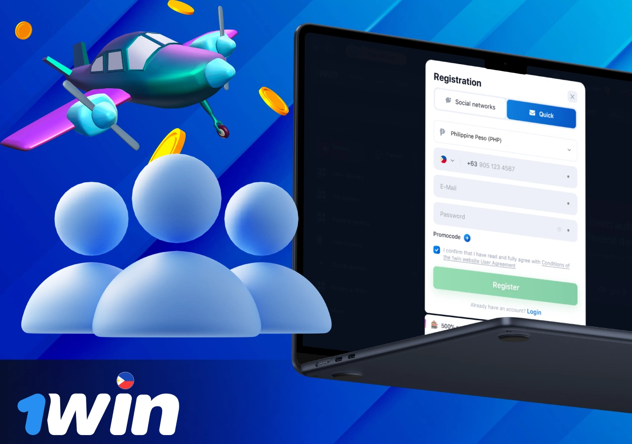 The registration and game initiation process on 1Win is designed to be user-friendly and accessible for everyone.