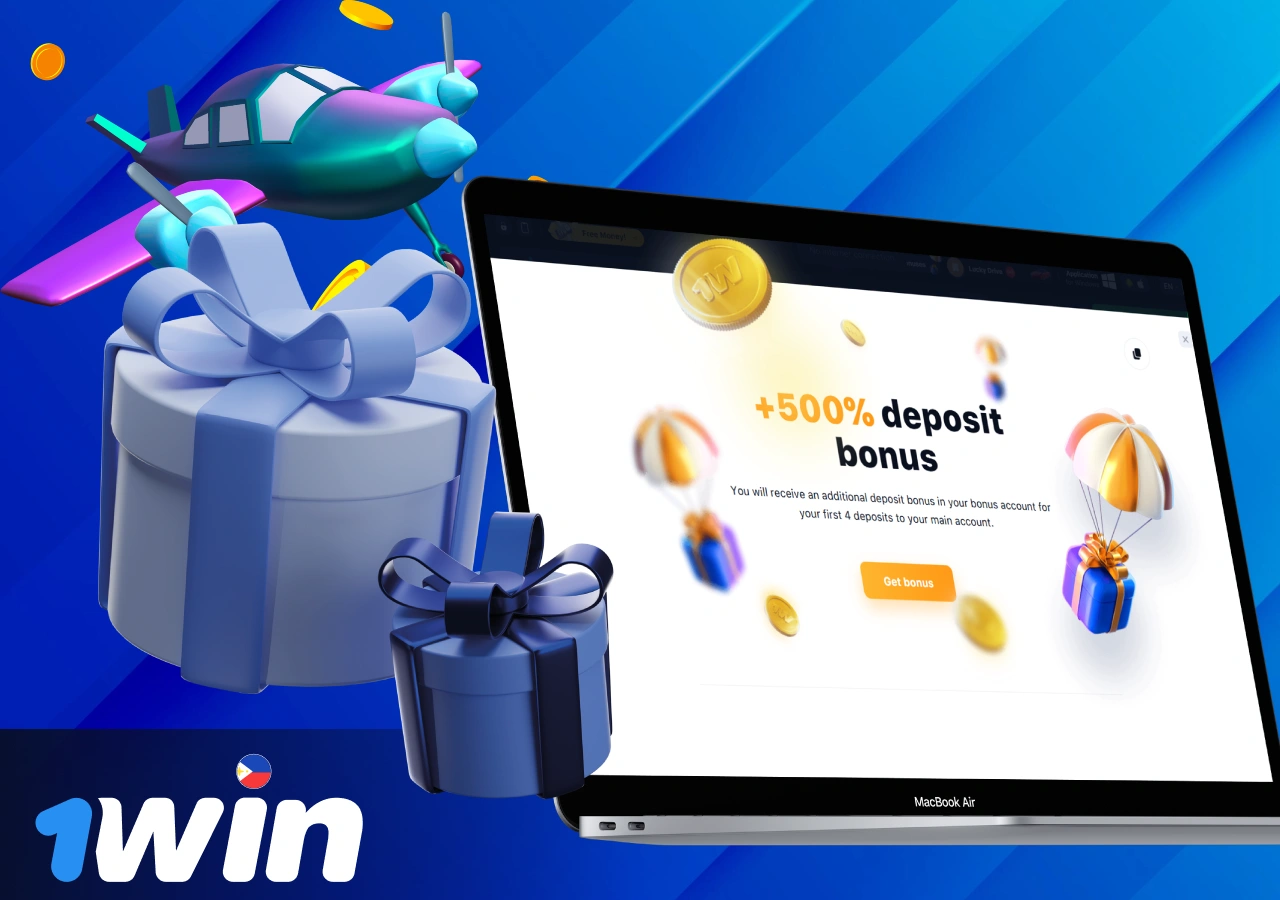 There's an enticing array of special bonuses waiting for new casino players.
